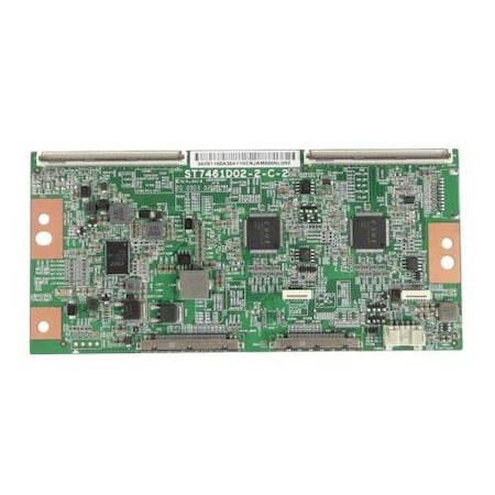 Sony MOUNTED PWB E-T-CON 75 1-009-556-11